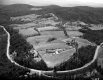 Aerial View of Route 14