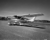 View of Cessna 182
