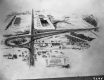Artist Drawing of "Trumpet-Type Interchange" of Interstate 89