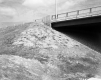 Area Near Bridge on I-89 Before Plantings