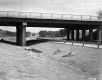 I89 South Burlington Before Plantings & Bridge