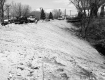 Construction Area Looking East