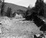 Cleared Roadway Construction