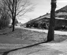 Construction in Morristown Looking East