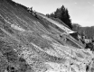 Steep Area of Construction in Morristown