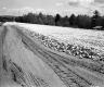 I-91 Construction Looking North