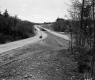 I-91 Road Construction Looking South
