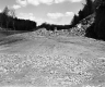 I-91 Lane Construction Looking North