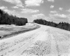I-91 Construction in Spring