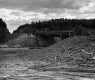 I-91 Bridge Over Route 103: Construction Site