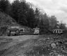 Construction Vehicles in Rockingham