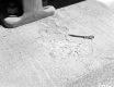 Close Up Winooski River Bridge