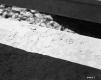 Winooski River Bridge: Close Up