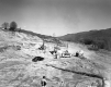 I-89 Construction with Machinery