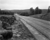 Construction of I-91 in Derby