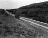 Completed View of I-91 Looking Southwest