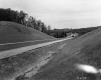 Completed View of I-91 Looking Northeast