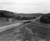 Completed View of I-91 and Bridge