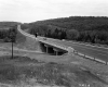 I-91 Over U.S. 5 Looking South