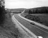 I-91 in Derby Looking South