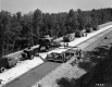 Construction Vehicles on Route 7