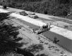 Construction Site for Route 7