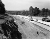 Construction of US Route 7
