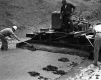 Transverse Finishing Machine Constructs Route 7