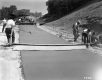 Burlap Drag on Route 7