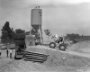 Aggregate Batch Plant on Route 7
