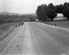 Rural Road and Dwelling