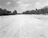 Cleared Area for I-89 Construction