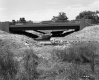 Cattle Pass and Bridge at I-89