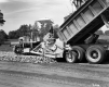 I-89 Construction Vehicle