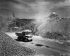 Truck and Machinery at Lane Construction Corp.