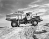 Euclid Construction Truck 