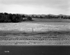 Highway 15A and Field with Fence