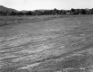 Field with Fence Next to Highway 15A
