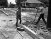 Curb Installation
