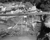 Bridge Construction Over River at Highway 5A