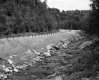 View of River Next to Highway 5A
