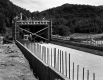 Bridge Construction on I-89