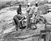 Five Men Light Explosives at I-89 Construction Site