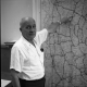 G.A. Pierce and Map