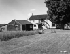 Home and Garage Near Future Site of I-89