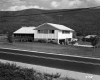 House Next to Paved Road