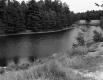 Winooski Reservoir & River Banks