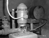 Indoor Machinery at Winooski Reservoir