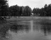 Upper Section of Winooski Reservoir