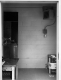 Interior of Building with Table